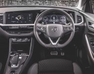 2022 Vauxhall Grandland GS Line - Interior Wallpaper 190x150