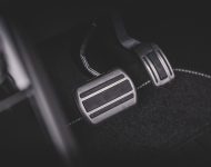 2022 Vauxhall Grandland GS Line - Pedals Wallpaper 190x150