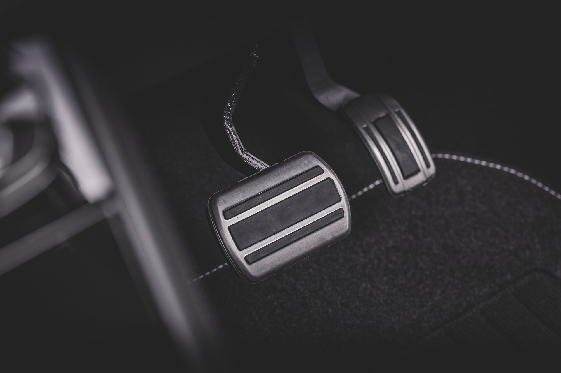 Download 2022 Vauxhall Grandland GS Line - Pedals HD Wallpaper 1921x1280 #52