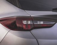 2022 Vauxhall Grandland GS Line - Tail Light Wallpaper 190x150