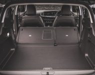 2022 Vauxhall Grandland GS Line - Trunk Wallpaper 190x150