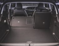 2022 Vauxhall Grandland GS Line - Trunk Wallpaper 190x150