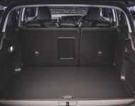 2022 Vauxhall Grandland GS Line - Trunk Wallpaper 190x150