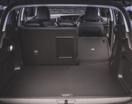 2022 Vauxhall Grandland GS Line - Trunk Wallpaper 190x150