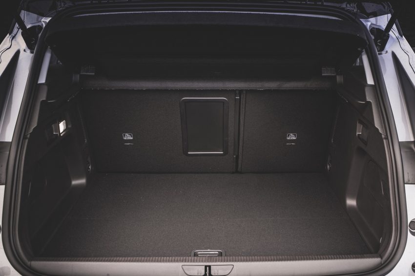 2022 Vauxhall Grandland GS Line - Trunk Wallpaper 850x566 #66