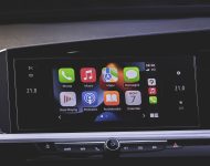 2022 Vauxhall Grandland Ultimate - Central Console Wallpaper 190x150