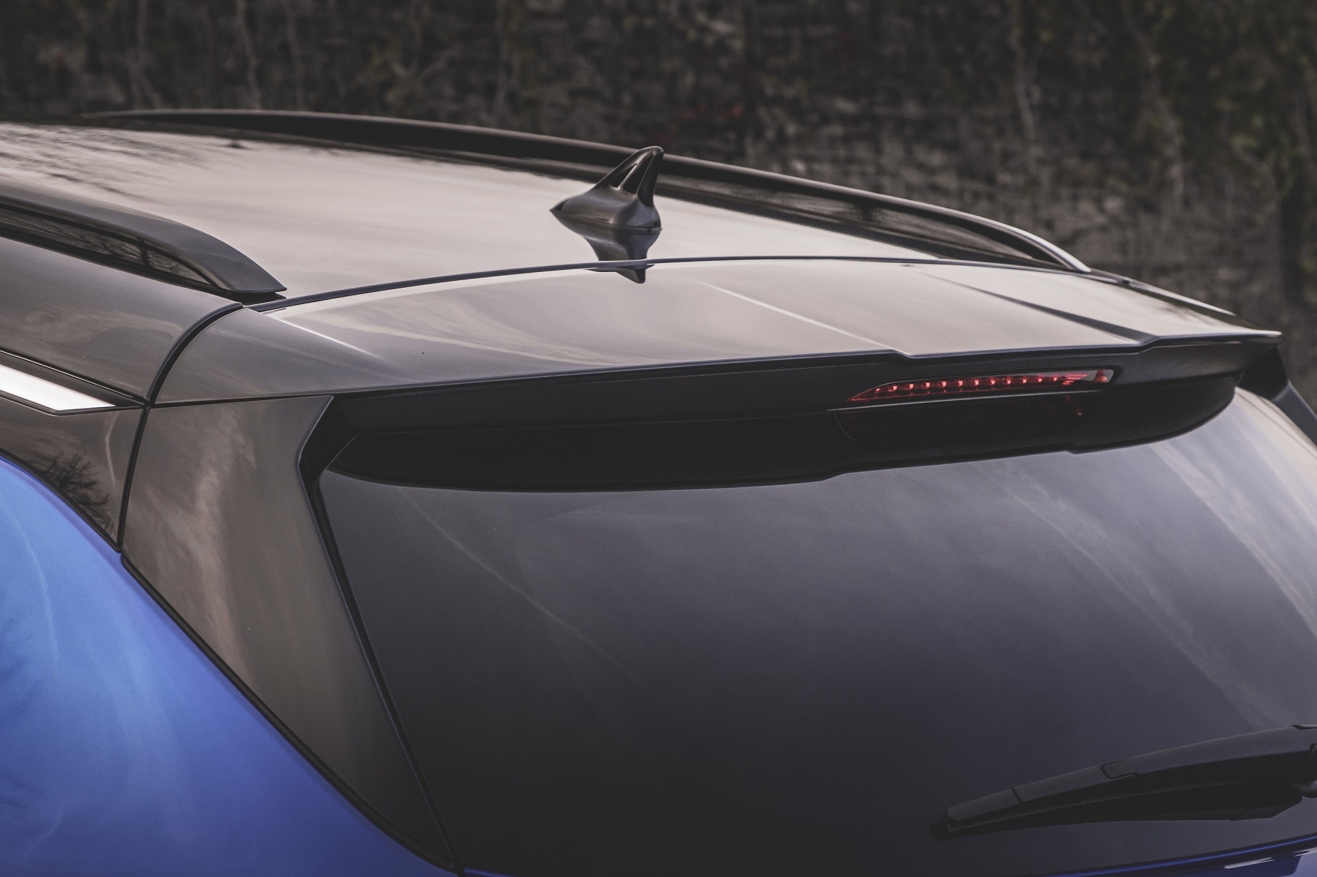 Download 2022 Vauxhall Grandland Ultimate - Detail HD Wallpaper 1921x1280 #77