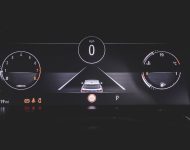 2022 Vauxhall Grandland Ultimate - Digital Instrument Cluster Wallpaper 190x150