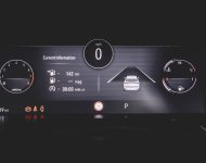 2022 Vauxhall Grandland Ultimate - Digital Instrument Cluster Wallpaper 190x150