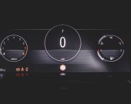 2022 Vauxhall Grandland Ultimate - Digital Instrument Cluster Wallpaper 190x150