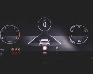 2022 Vauxhall Grandland Ultimate - Digital Instrument Cluster Wallpaper 190x150