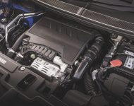2022 Vauxhall Grandland Ultimate - Engine Wallpaper 190x150
