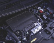 2022 Vauxhall Grandland Ultimate - Engine Wallpaper 190x150