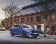 2022 Vauxhall Grandland Ultimate - Front Three-Quarter Wallpaper 190x150