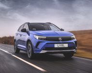 Download 2022 Vauxhall Grandland Ultimate HD Wallpapers and Backgrounds