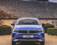 2022 Vauxhall Grandland Ultimate - Front Wallpaper 190x150