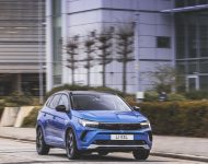 2022 Vauxhall Grandland Ultimate - Front Wallpaper 190x150