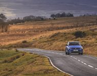 2022 Vauxhall Grandland Ultimate - Front Wallpaper 190x150