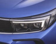 2022 Vauxhall Grandland Ultimate - Headlight Wallpaper 190x150