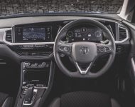 2022 Vauxhall Grandland Ultimate - Interior, Cockpit Wallpaper 190x150
