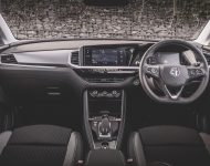 2022 Vauxhall Grandland Ultimate - Interior, Cockpit Wallpaper 190x150