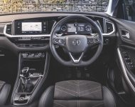 2022 Vauxhall Grandland Ultimate - Interior, Cockpit Wallpaper 190x150