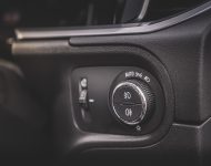 2022 Vauxhall Grandland Ultimate - Interior, Detail Wallpaper 190x150