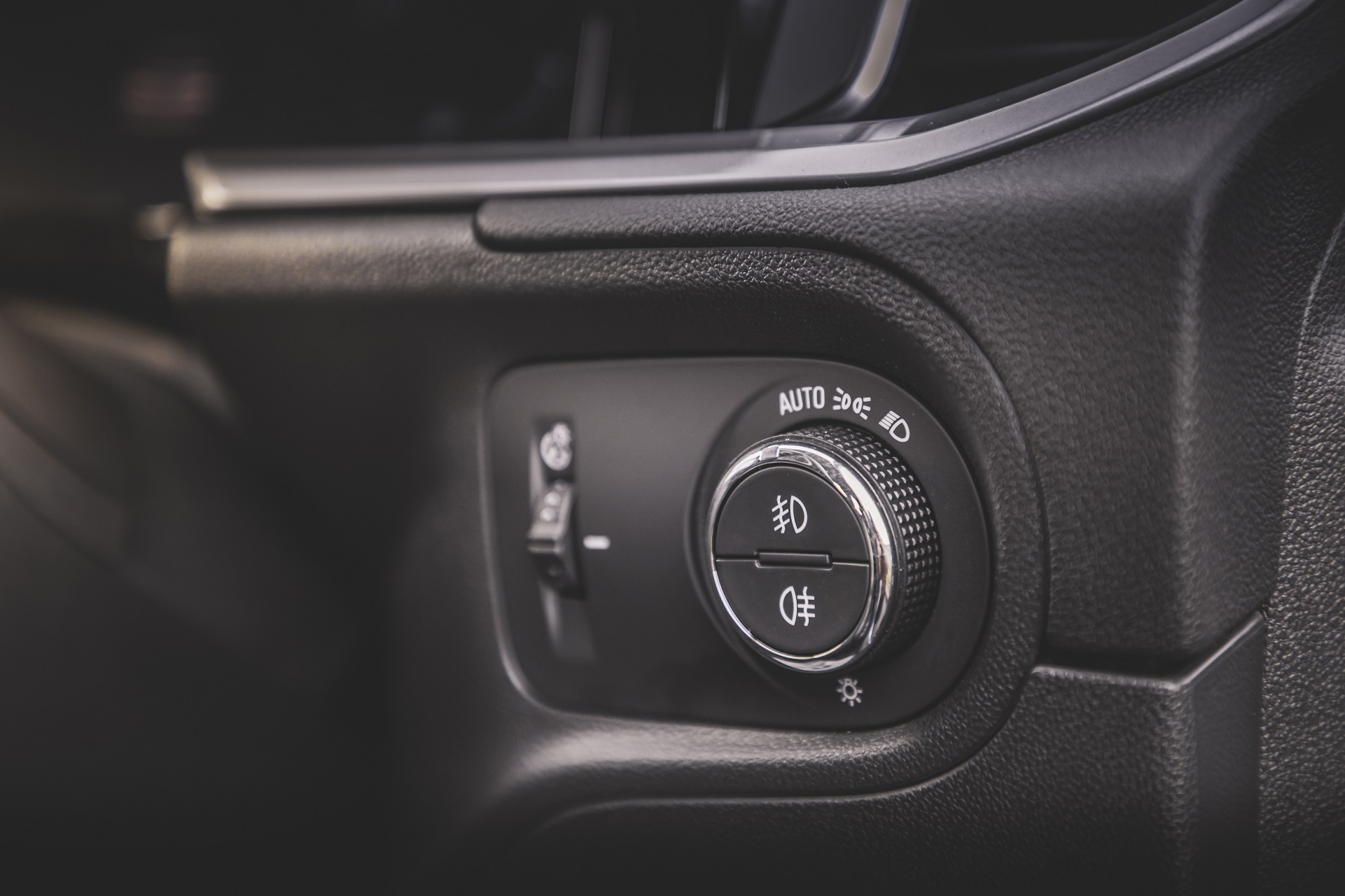 Download 2022 Vauxhall Grandland Ultimate - Interior, Detail HD Wallpaper 1921x1280 #111