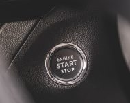2022 Vauxhall Grandland Ultimate - Interior, Detail Wallpaper 190x150