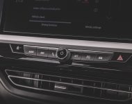 2022 Vauxhall Grandland Ultimate - Interior, Detail Wallpaper 190x150
