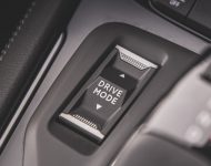 2022 Vauxhall Grandland Ultimate - Interior, Detail Wallpaper 190x150