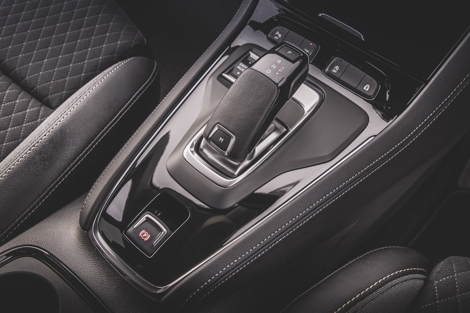 Download 2022 Vauxhall Grandland Ultimate - Interior, Detail HD Wallpaper 1921x1280 #108