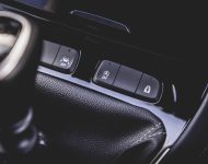 2022 Vauxhall Grandland Ultimate - Interior, Detail Wallpaper 190x150
