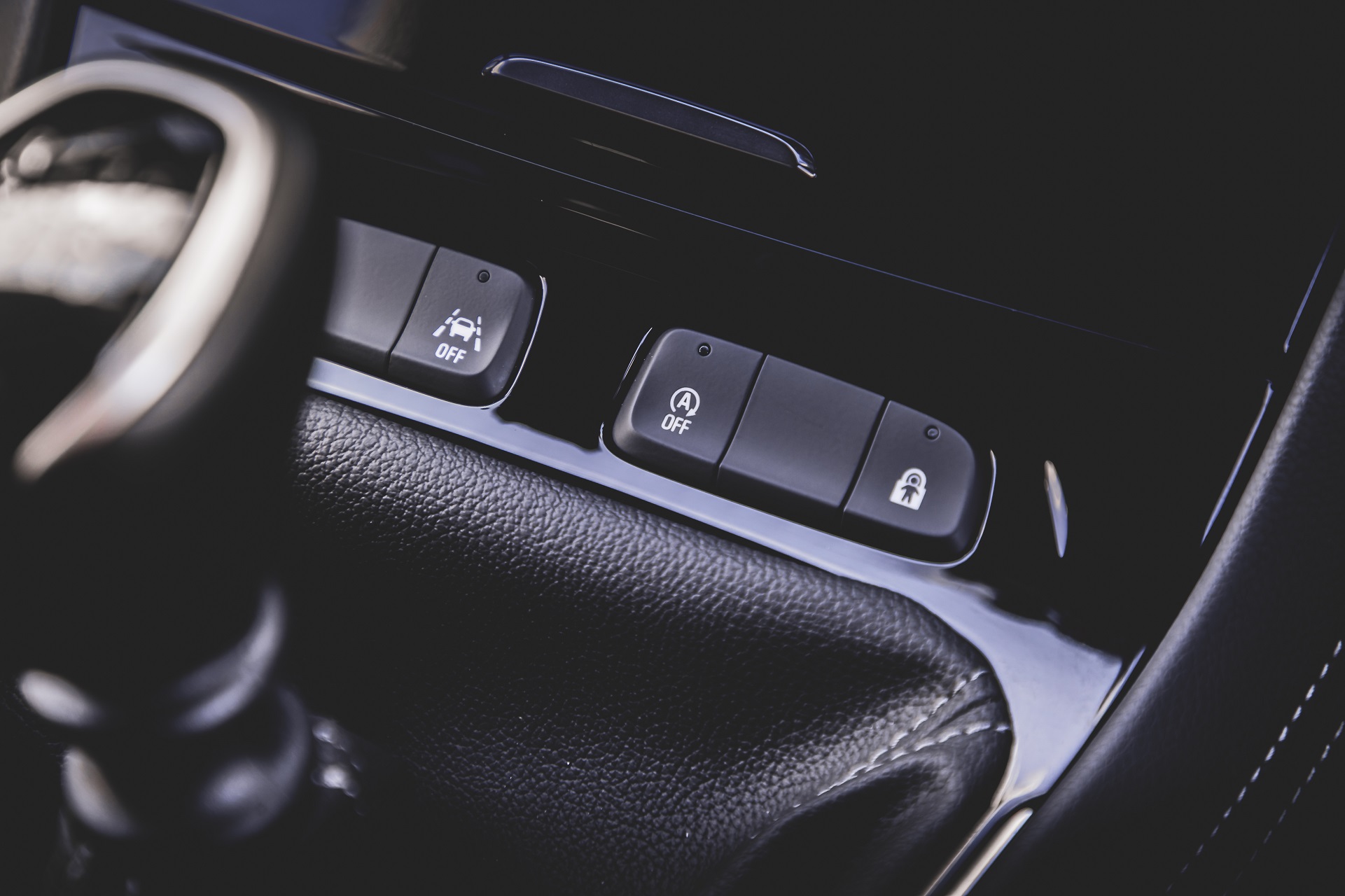 Download 2022 Vauxhall Grandland Ultimate - Interior, Detail HD Wallpaper 1921x1280 #98