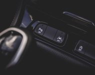 2022 Vauxhall Grandland Ultimate - Interior, Detail Wallpaper 190x150