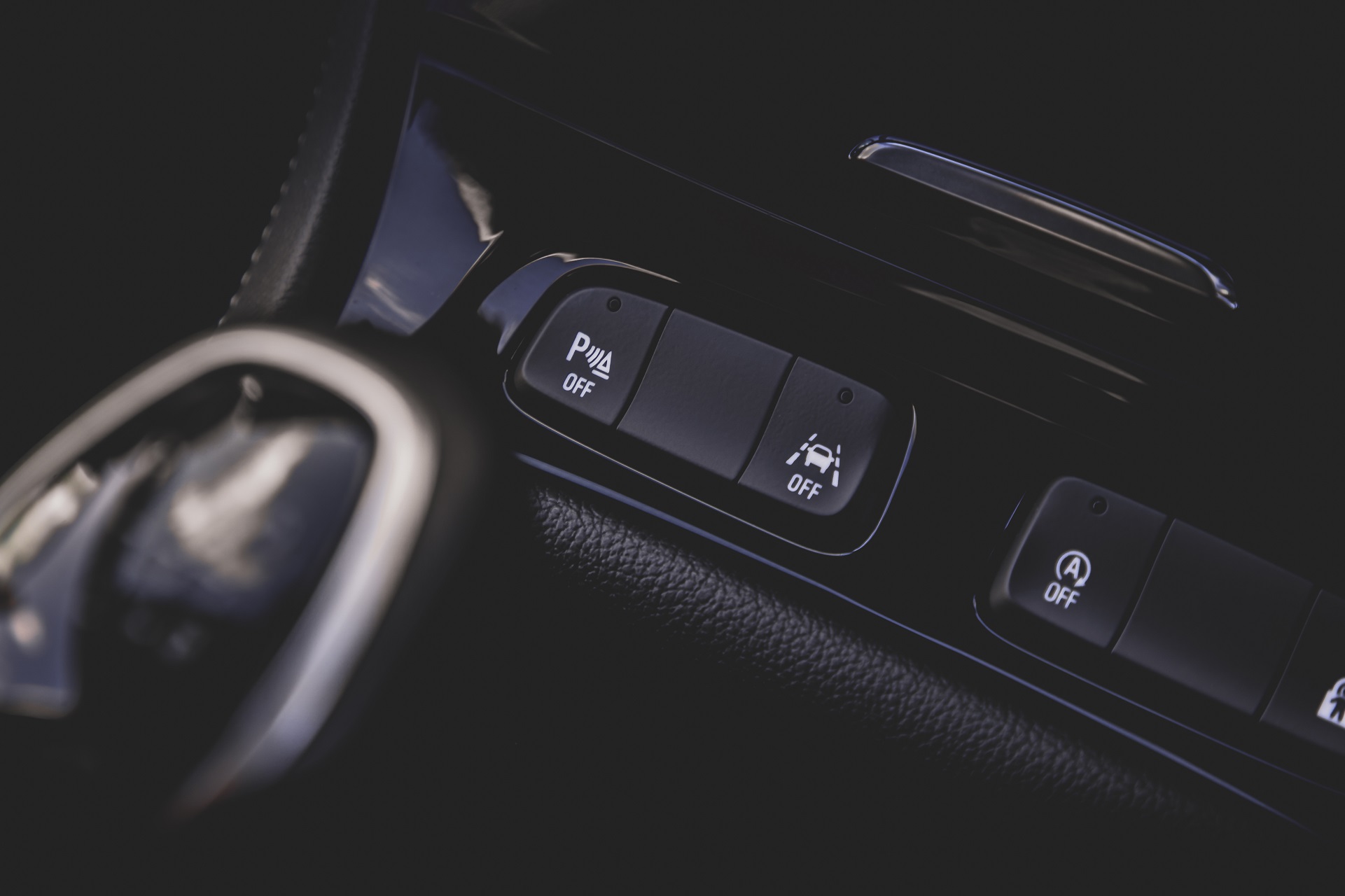 Download 2022 Vauxhall Grandland Ultimate - Interior, Detail HD Wallpaper 1921x1280 #99