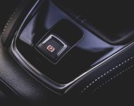 2022 Vauxhall Grandland Ultimate - Interior, Detail Wallpaper 190x150