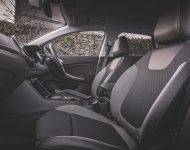 2022 Vauxhall Grandland Ultimate - Interior, Front Seats Wallpaper 190x150