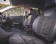 2022 Vauxhall Grandland Ultimate - Interior, Front Seats Wallpaper 190x150