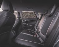 2022 Vauxhall Grandland Ultimate - Interior, Rear Seats Wallpaper 190x150