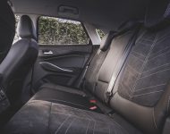 2022 Vauxhall Grandland Ultimate - Interior, Rear Seats Wallpaper 190x150