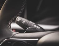 2022 Vauxhall Grandland Ultimate - Interior, Steering Wheel Wallpaper 190x150