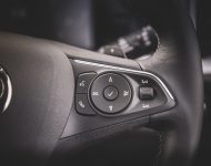 2022 Vauxhall Grandland Ultimate - Interior, Steering Wheel Wallpaper 190x150