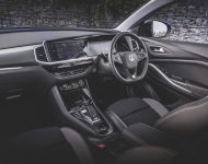 2022 Vauxhall Grandland Ultimate - Interior Wallpaper 190x150