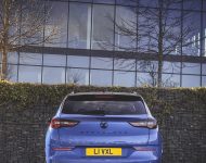 2022 Vauxhall Grandland Ultimate - Rear Wallpaper 190x150