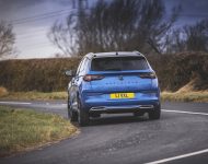 2022 Vauxhall Grandland Ultimate - Rear Wallpaper 190x150