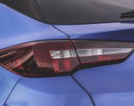 2022 Vauxhall Grandland Ultimate - Tail Light Wallpaper 190x150