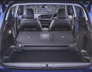 2022 Vauxhall Grandland Ultimate - Trunk Wallpaper 190x150