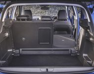 2022 Vauxhall Grandland Ultimate - Trunk Wallpaper 190x150