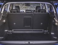 2022 Vauxhall Grandland Ultimate - Trunk Wallpaper 190x150